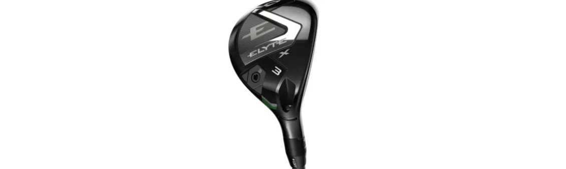 Híbrido Callaway Elyte X