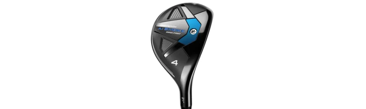 Híbrido Paradym Ai Smoke Max Fast-Callaway