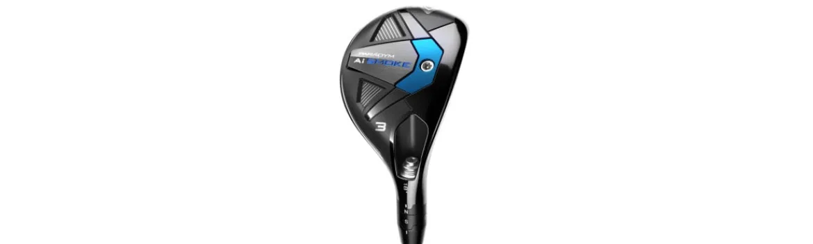 Híbrido Paradym Ai Smoke-Callaway Sale