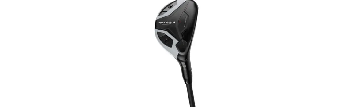 Híbrido Quantum Max Fast-Callaway Clearance