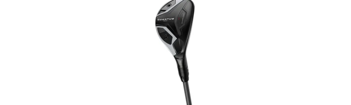 Híbrido Callaway Quantum Max
