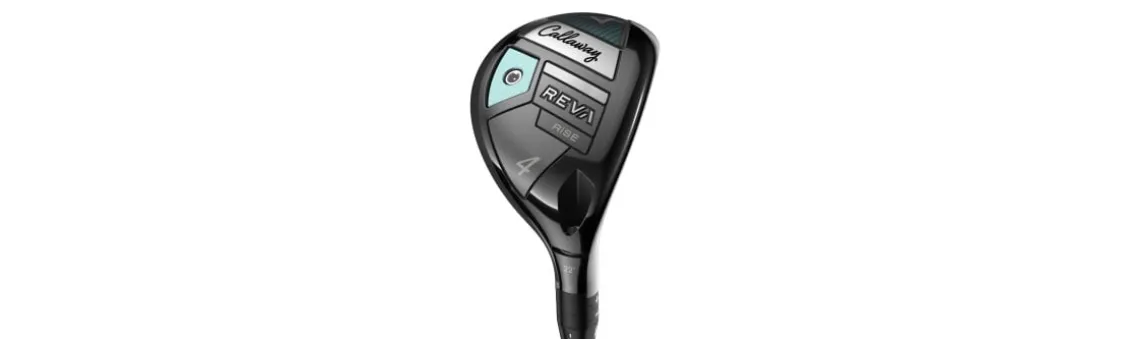 Híbrido Callaway Reva Rise Lady