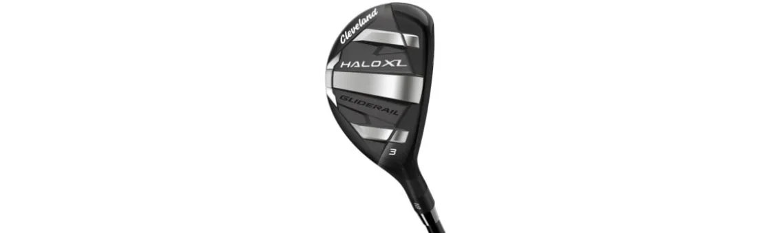 Híbrido Cleveland Halo XL Lady
