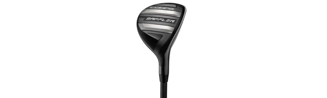 Híbrido Cobra Baffler