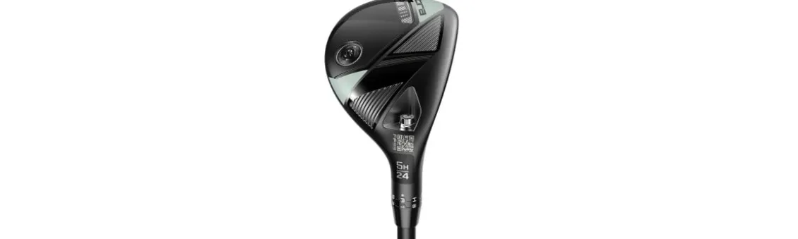 Híbrido Cobra OPTM Lady