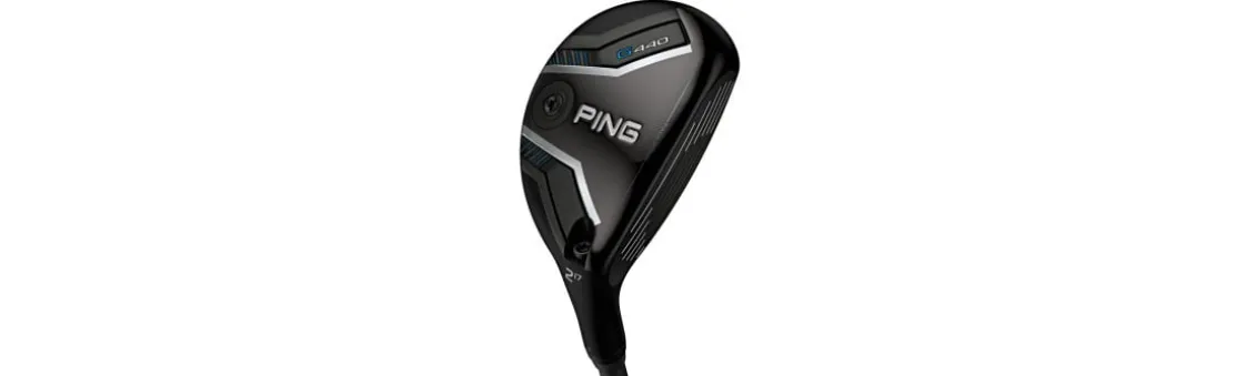 Híbrido Ping G440 HL
