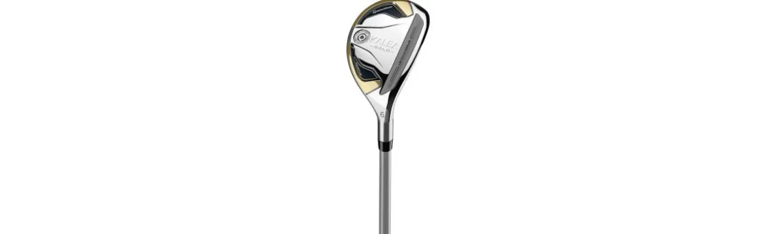 Híbrido TaylorMade Kalea Gold Lady