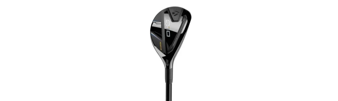 Híbrido TaylorMade Qi10