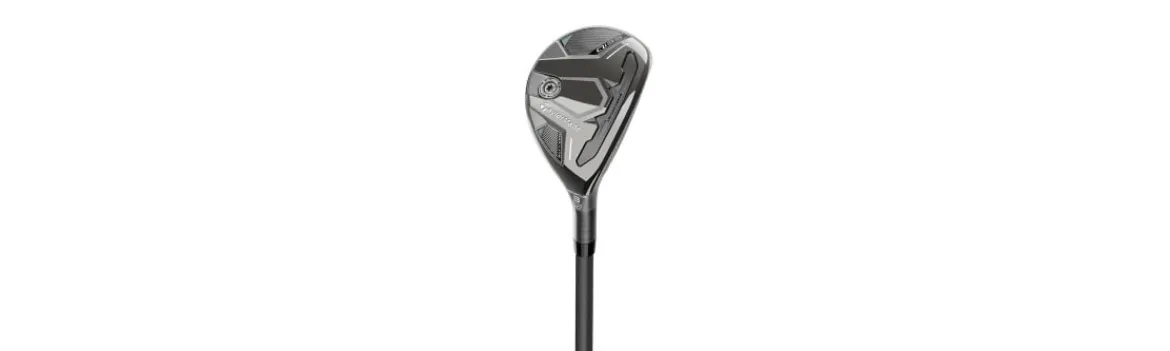 Híbrido Qi35 Max Lite Rescue-TaylorMade Best