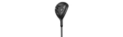 Híbrido TaylorMade Qi4D Max Lite Rescue