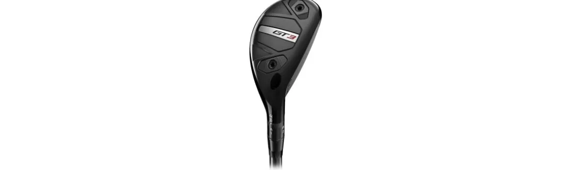 Híbrido Titleist GT3