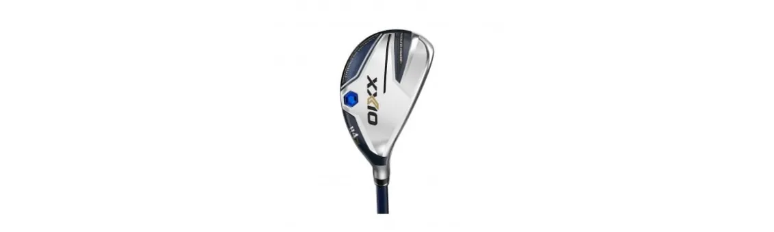 Híbrido XXIO 12