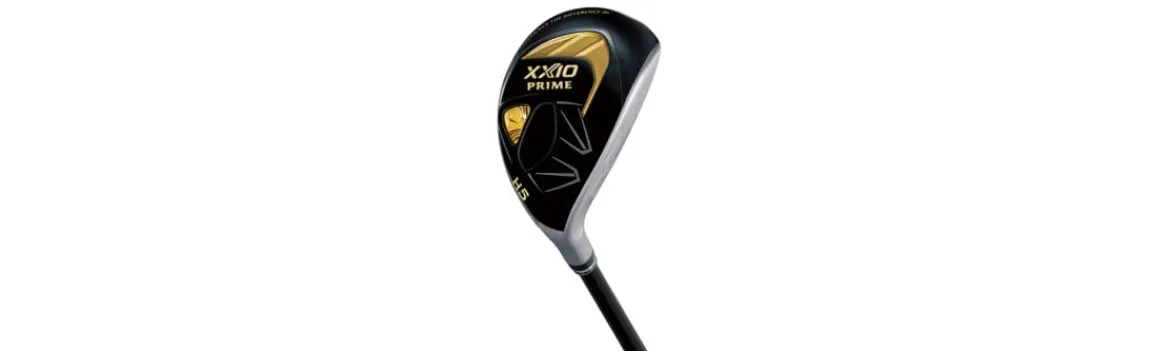 Híbrido Prime 11-XXIO Discount