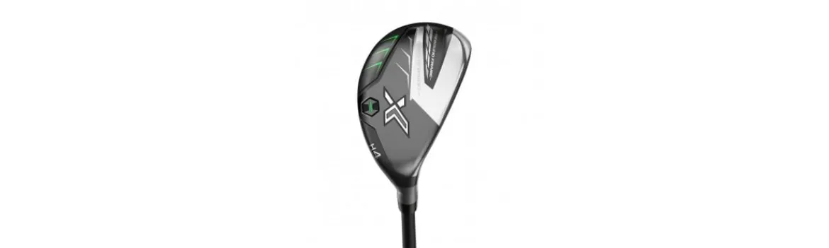 Híbrido X-EKS 2-XXIO Discount