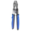Herramienta de Engarce Mustad 10"