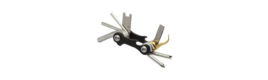 Herramienta Multiusos Tecnomar Regulador