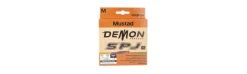 Hilo Trenzado Mustad SPJ Demon Braid