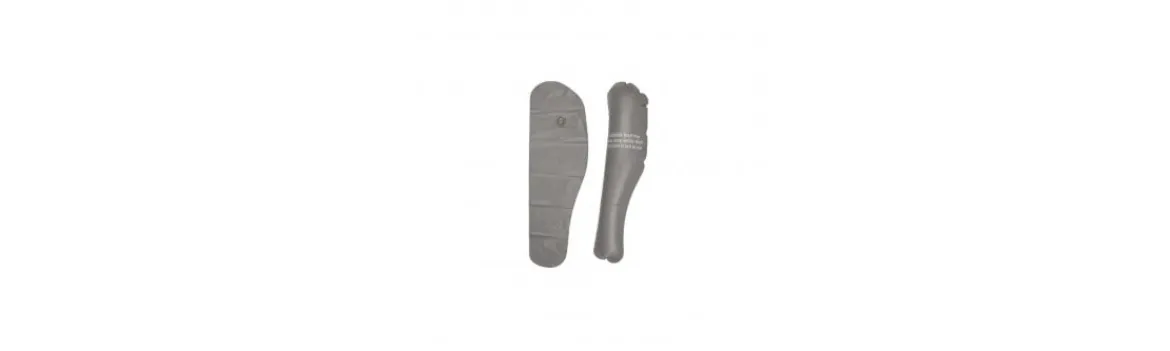 Horma para Botas Hinchable-Zaldi