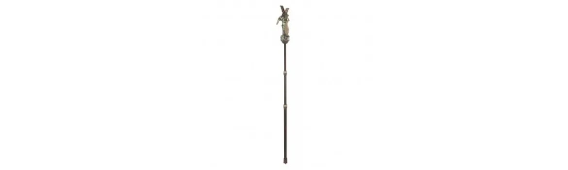 Horquilla Trigger Stick de 3ª Generación-Primos Best