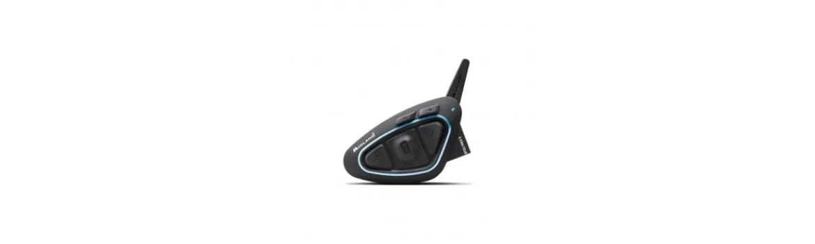 Intercomunicador BTX2 Pro S LR Single-Midland Discount