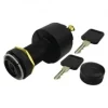 Interruptor de Arranque Seachoice con Llave 4 Posiciones