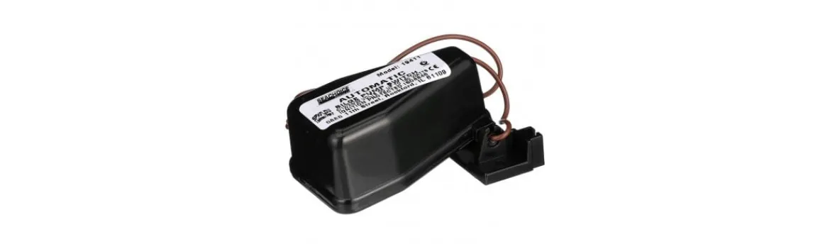 Interuptor Automático de Sentina 12V 15A-Seachoice