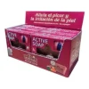 Jabón Kevin Bacon's Active Soap (Pack de 6 + Expositor)-Kevin Bacon's