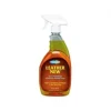 Jabón líquido de glicerina Leather New Spray para cuero