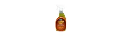 Jabón líquido de glicerina Leather New Spray para cuero