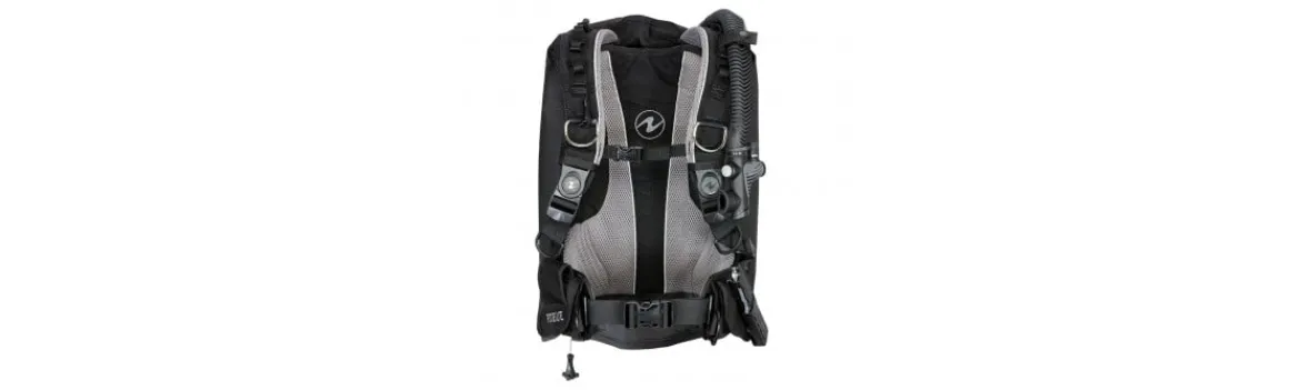 Jacket Aqua Lung Rogue-Aqualung Hot