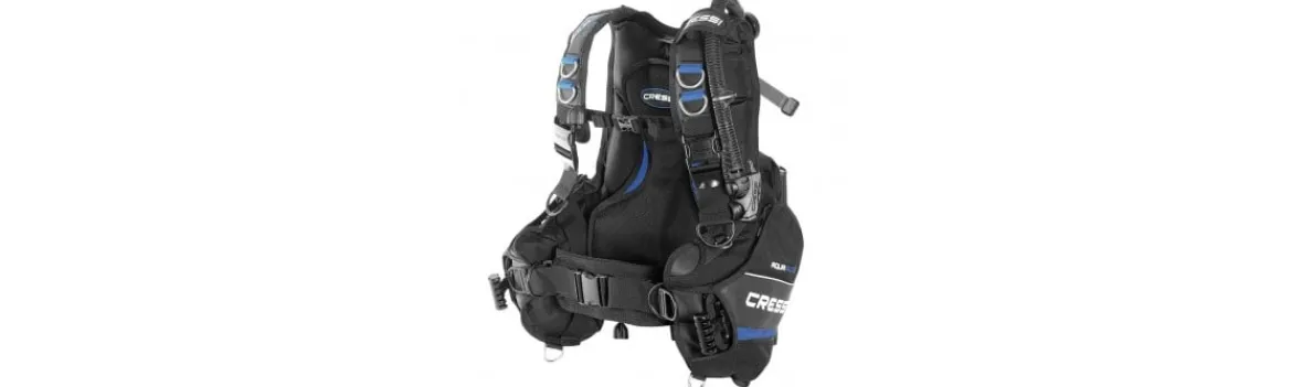 Jacket Aquaride-Cressi New