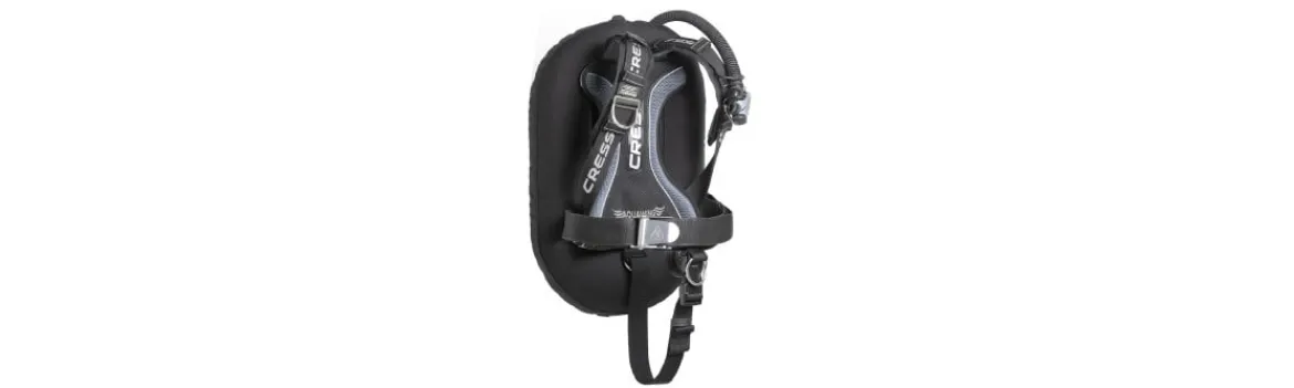 Jacket de Buceo Cressi Aquawing-Alvarez Clearance