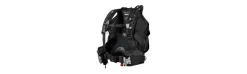 Jacket de Buceo Magellan HD Black-Mares Hot