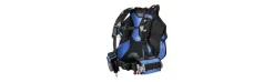 Jacket de Buceo Mares Magellan HD Blue