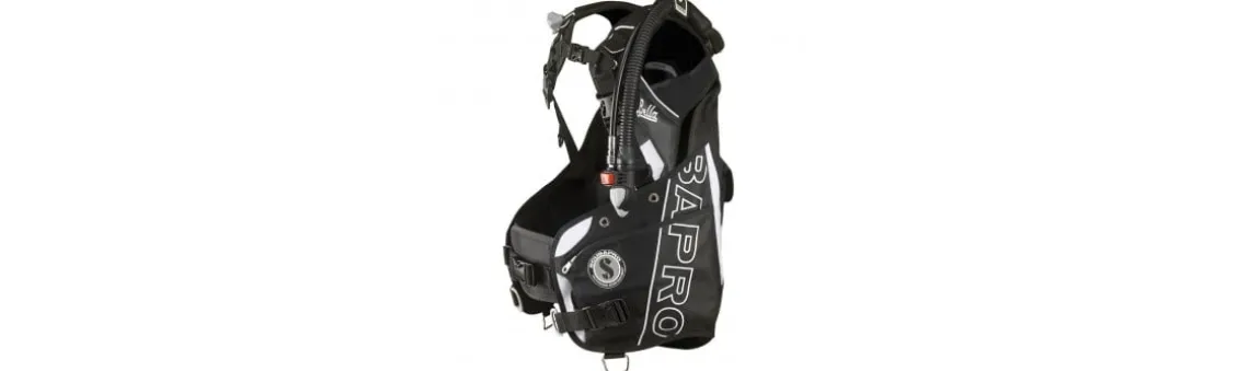 Jacket de Buceo Scubapro Bella Mujer