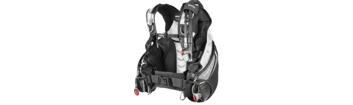Jacket Kaila SLS-Mares Outlet