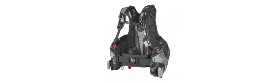 Jacket Rock Pro-Mares Best