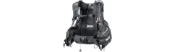 Jacket Seac Sub Equilibratore Type
