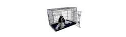 Jaulas Plegables para Perros-Alvarez New