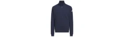 Jersey 1/4 Zip Layer Junior-Adidas