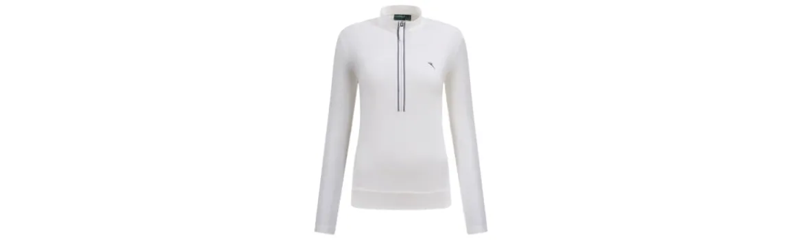 Jersey Trapezista Mujer-Chervo Sale