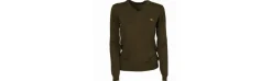 Jersey Basic Mujer-Pasión Morena