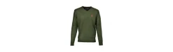 Jersey Percussion con Cuello en V