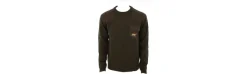 Jersey de Cuello Redondo-Percussion Outlet