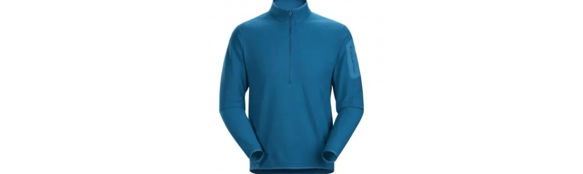 Jersey Polar ArcTeryc Delta LT-ArcTeryx Outlet