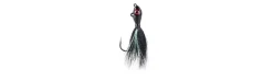 Jig Big Eye Bucktail 7 g (1 UD)-Mustad Hot