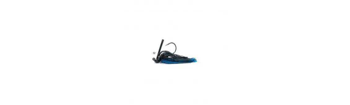 Jig Vega Tungsten Cover 3/8 oz