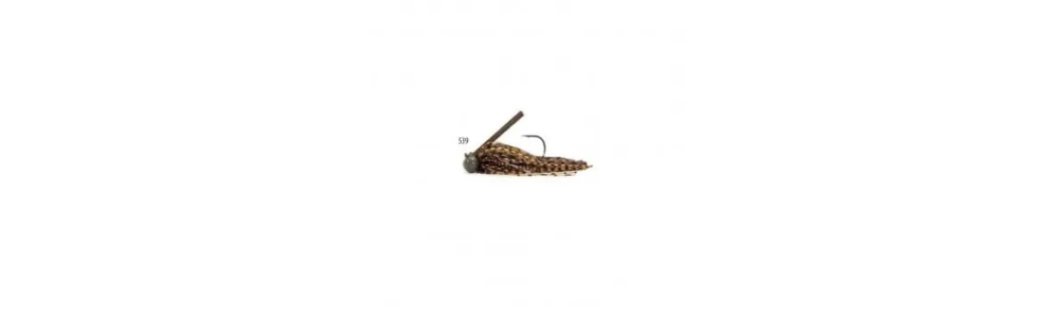 Jig Tungsten Football 1/2 oz-Vega Sale