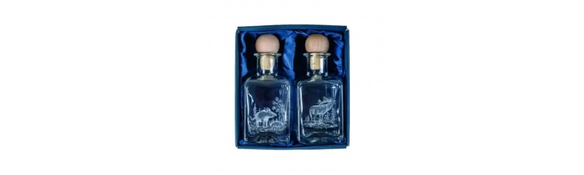 Juego de Aceite y Vinagre-Alvarez Outlet