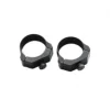Juego de Anillas Apel Acero 365 para Blaser Weaver 36 mm BH 6 mm